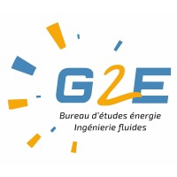 GROUPEMENT ETUDES ET ENERGIE logo - Similar company to Tridant