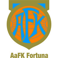 AaFK Fortuna logo - Similar company to Doxacom