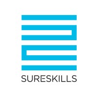 SureSkills logo - Similar company to Rnli