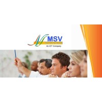 MSV Technology logo - Similar company to Cain Technology Southern California