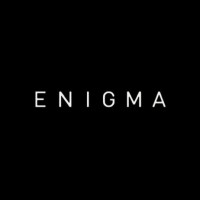 Enigma logo - Similar company to Lexicon Lore