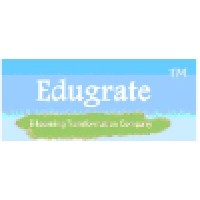 Edugrate logo - Similar company to Educrate
