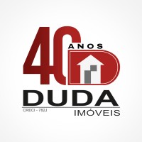 Duda Imóveis logo - Similar company to Gomedplus