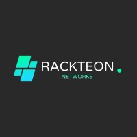 Rackteon Networks logo - Similar company to Kat India