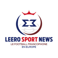 Leero Sport News logo - Similar company to The Thinklab