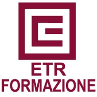 ETR Formazione logo - Similar company to Ecomatica