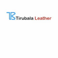 Tirubala : Leather Tannery India logo - Similar company to Faasos Com