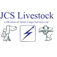JCS Livestock logo - Similar company to Search Scope