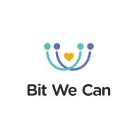 Bit We Can logo - Similar company to Vidhyamani