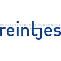 Reintjes logo - Similar company to Juwent E.K.