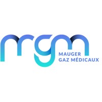 MAUGER GAZ MEDICAUX logo - Similar company to Bimopsi