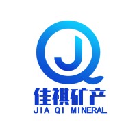 Lingshou County Jiaqi Mineral product processing factory logo - Similar company to Puming Group