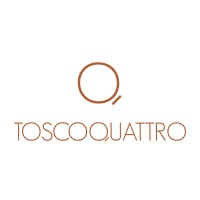 Toscoquattro logo - Similar company to Zucchetti - Tap&Till