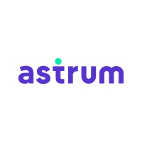 Astrum Media logo - Similar company to Virtual Staff Labs