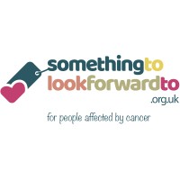 Something To Look Forward To logo - Similar company to Status Creative Cic