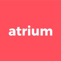 Atrium logo - Similar company to Perplexity Fund