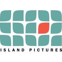 Island Pictures logo - Similar company to Nelly Duff