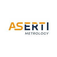 ASERTI Metrology logo - Similar company to Aserti Electronic