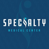 Specialty Medical Center logo - Similar company to Biologic Association