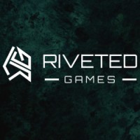 Riveted Games logo - Similar company to Omnus