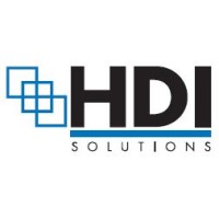 HDI Solutions logo - Similar company to Universalavatars