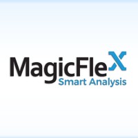 MagicFlex Smart Analysis logo - Similar company to Autonomit X Systems