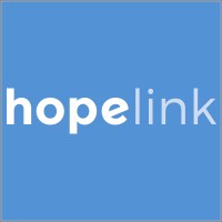 Hopelink logo - Similar company to Treehouse