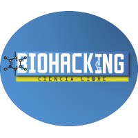 A.I.D Biohacking Colombia logo - Similar company to Bioscalis