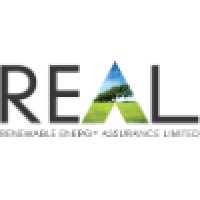 Renewable Energy Assurance Ltd logo - Similar company to Renewable Energy Consumer Code