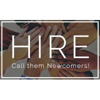 HIRE.social logo - Similar company to Talent Support Sas