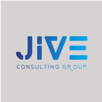 JIVE Consulting Group logo - Similar company to Morelli Bookkeeping Services
