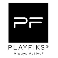 Playfiks logo - Similar company to Spadeworks