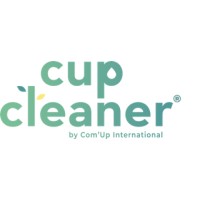 CUP CLEANER® par Com'Up International logo - Similar company to Mergence