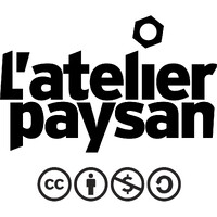 L'Atelier Paysan logo - Similar company to Cohérence
