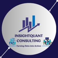 InsightQuant Consulting logo - Similar company to Datum Analytics Ltd