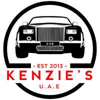Kenzie's Car Wash logo - Similar company to Max Technical Services