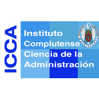 Instituto Complutense de Ciencia de la Administración(ICCA) logo - Similar company to Symplia