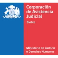 Corporación de Asistencia Judicial del Biobío logo - Similar company to Notaría Ramón García Carrasco