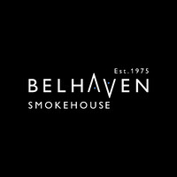 Belhaven Smokehouse logo - Similar company to Adder Business Ltd