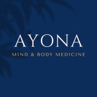 Ayona logo - Similar company to Rajbagh Wellness
