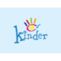 Kinder, cuna jardín guardería logo - Similar company to Guarderia