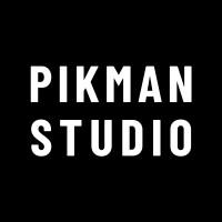 PIKMAN STUDIO logo - Similar company to Neuratech