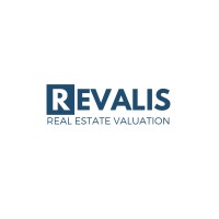 REVALIS Real Estate Valuation GmbH logo - Similar company to Appcon Ag