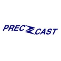 Prec-Cast logo - Similar company to Iron-Tech Kft.