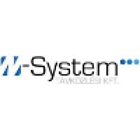 N-System Távközlési Kft. logo - Similar company to Itrevolution
