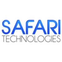 SAFARI TECHNOLOGIES logo - Similar company to I-Connecte Groupe