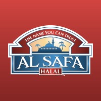ALSAFA FOODS CANADA & USA logo - Similar company to Virtuosoft