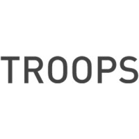 F. TROOP AND SON LIMITED logo - Similar company to Stac Group Ltd