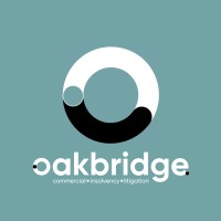 Oakbridge Lawyers Pty Ltd logo - Similar company to First Choice Training Solutions Pty Ltd