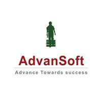 AdvanSoft India logo - Similar company to Advansoft